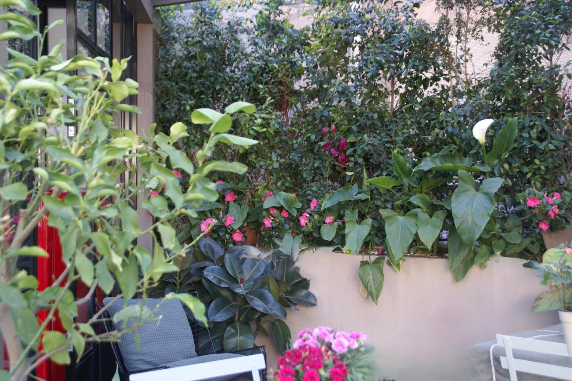 Fra Le Righe Bed & Breakfast CTA Exterior photo