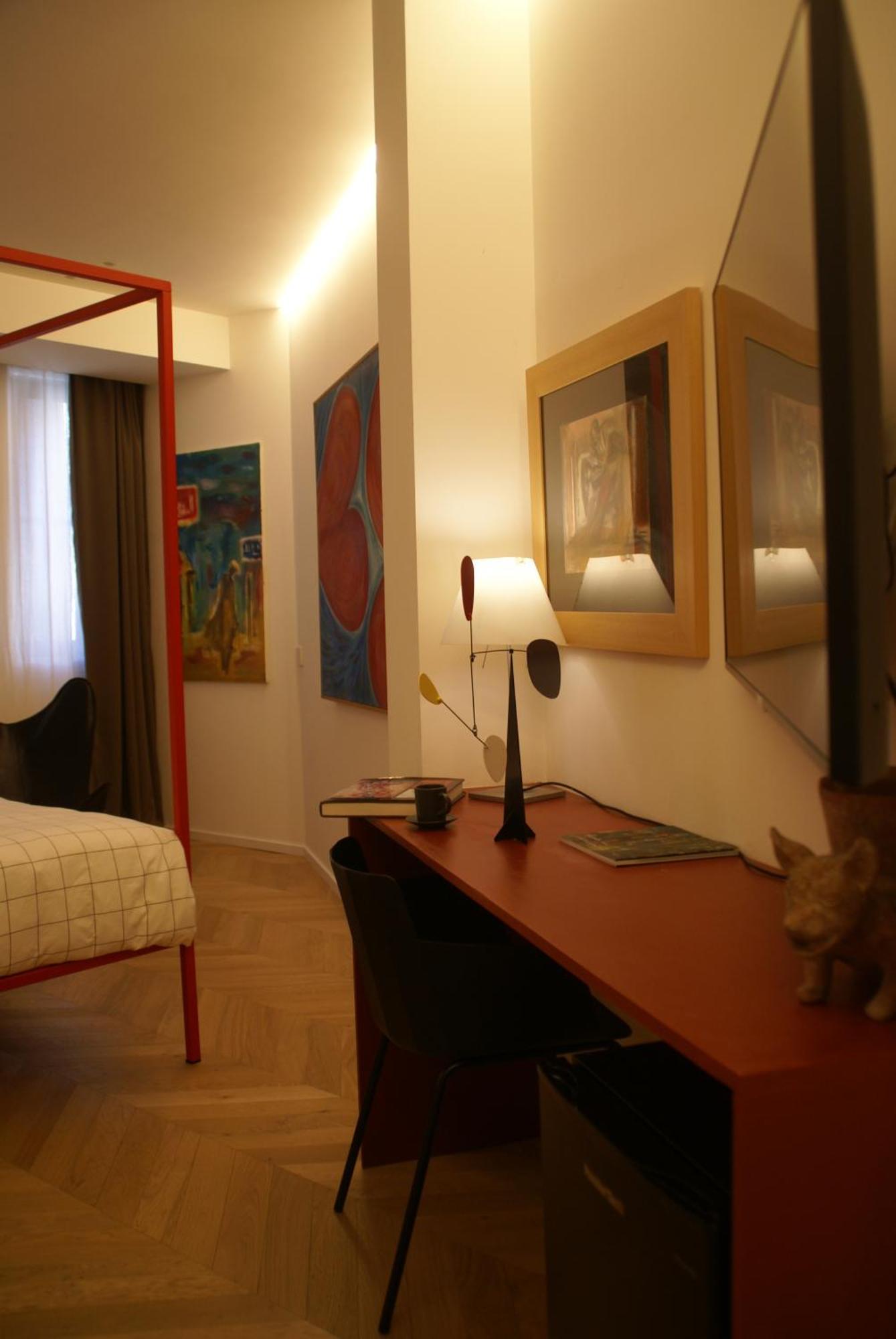 Fra Le Righe Bed & Breakfast CTA Exterior photo