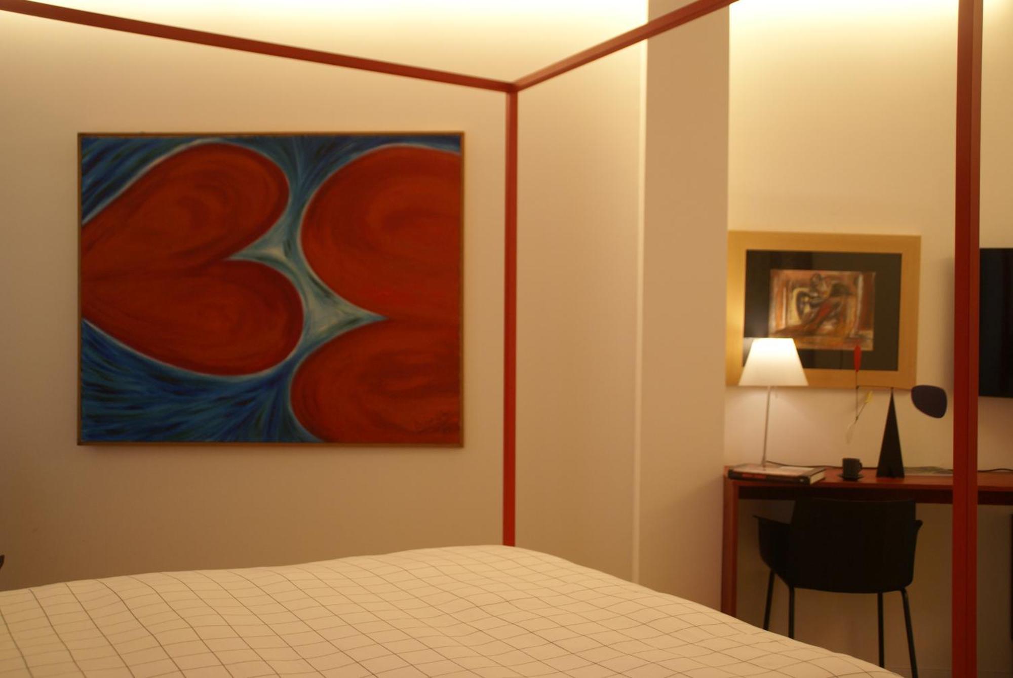Fra Le Righe Bed & Breakfast CTA Exterior photo