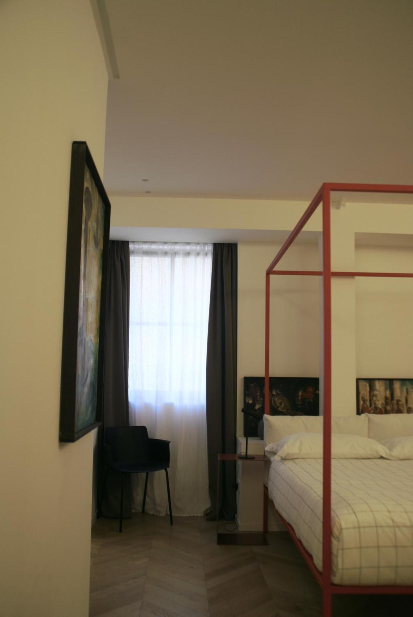 Fra Le Righe Bed & Breakfast CTA Exterior photo