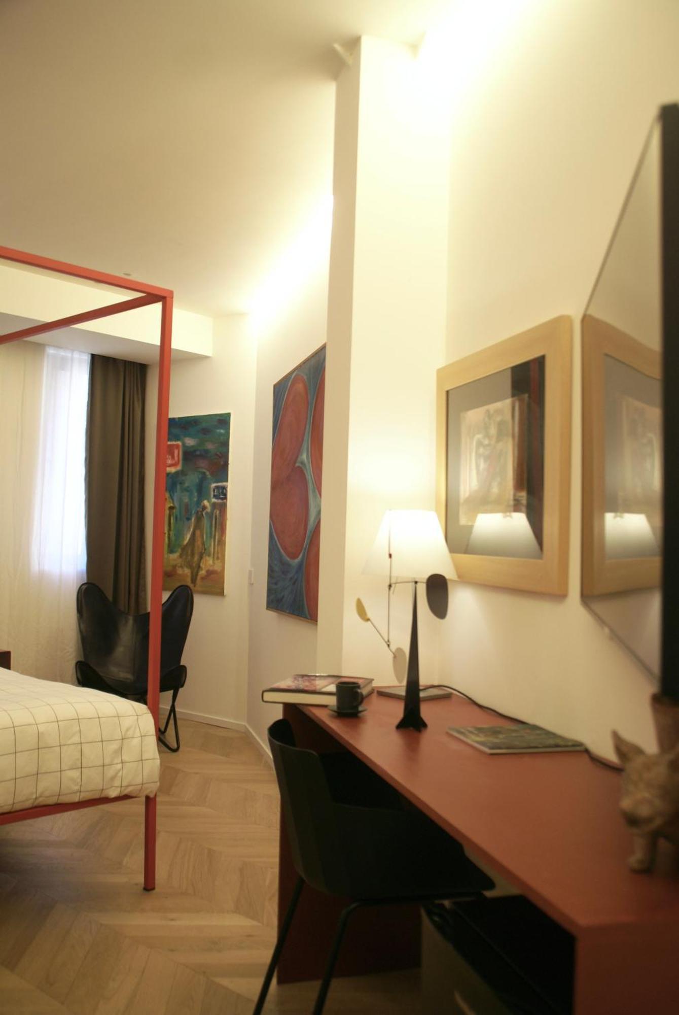 Fra Le Righe Bed & Breakfast CTA Exterior photo