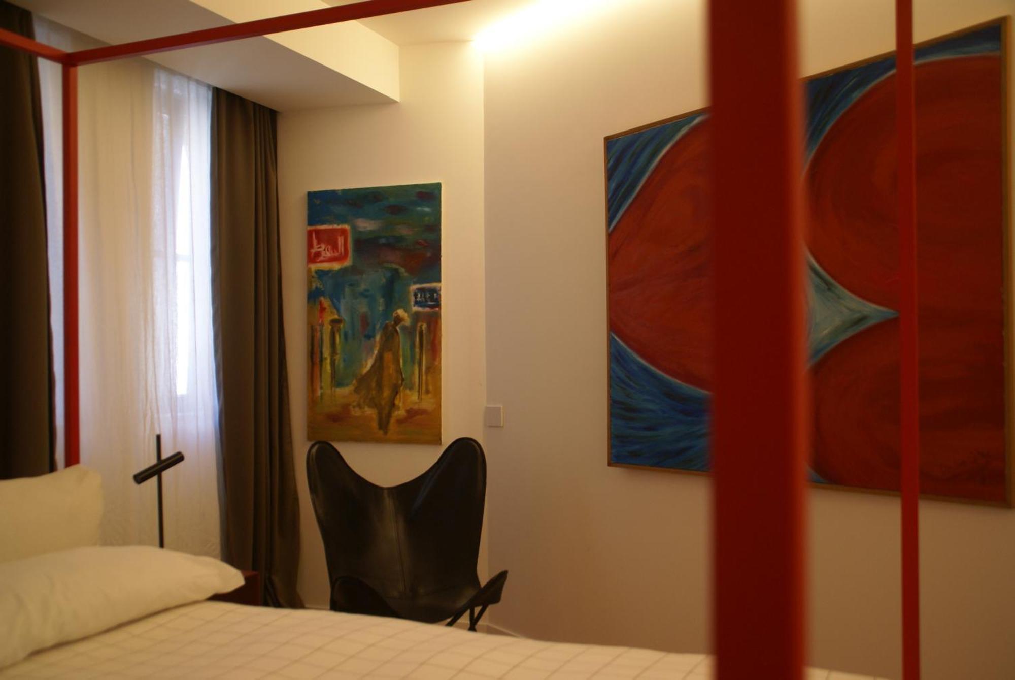 Fra Le Righe Bed & Breakfast CTA Exterior photo