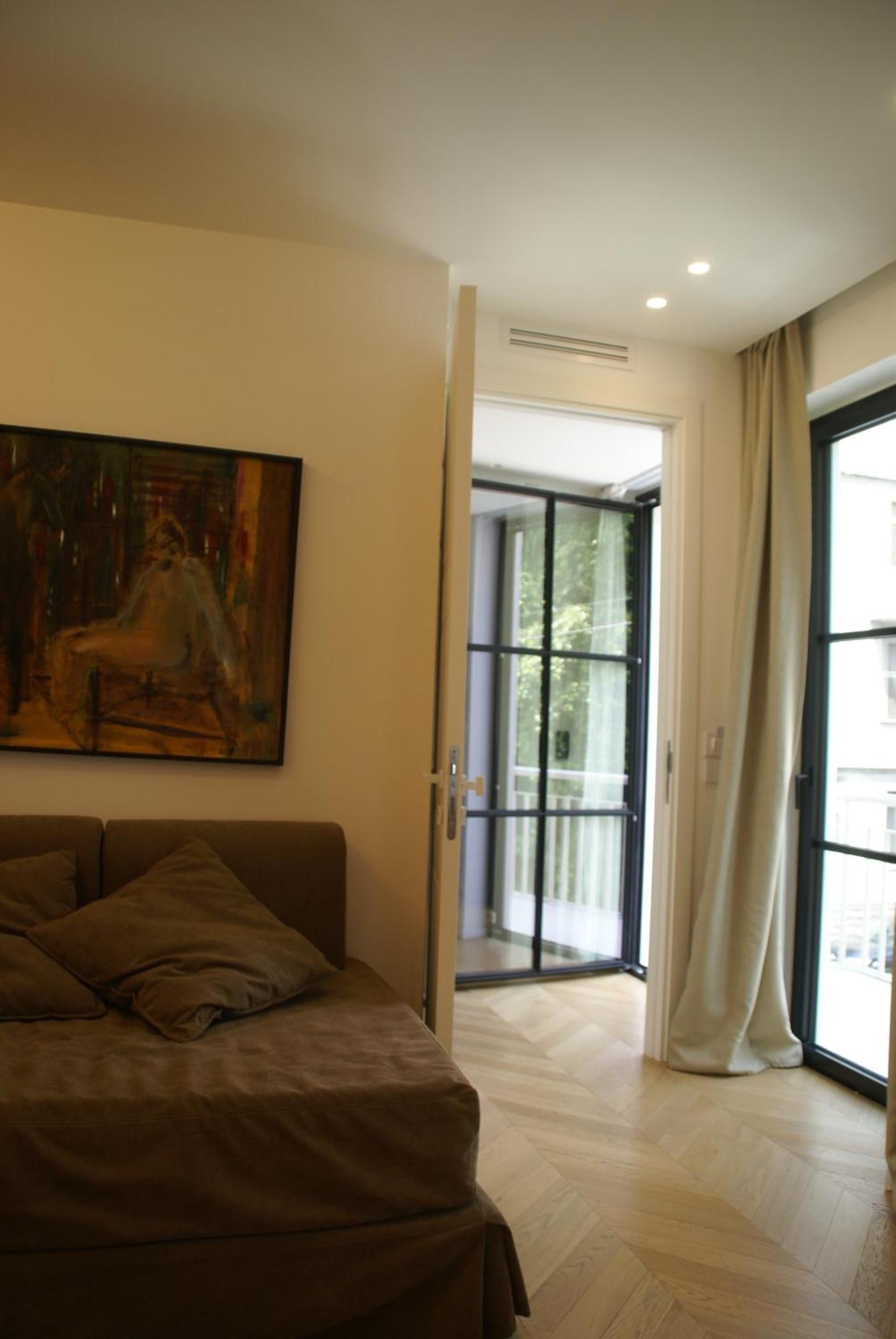 Fra Le Righe Bed & Breakfast CTA Exterior photo