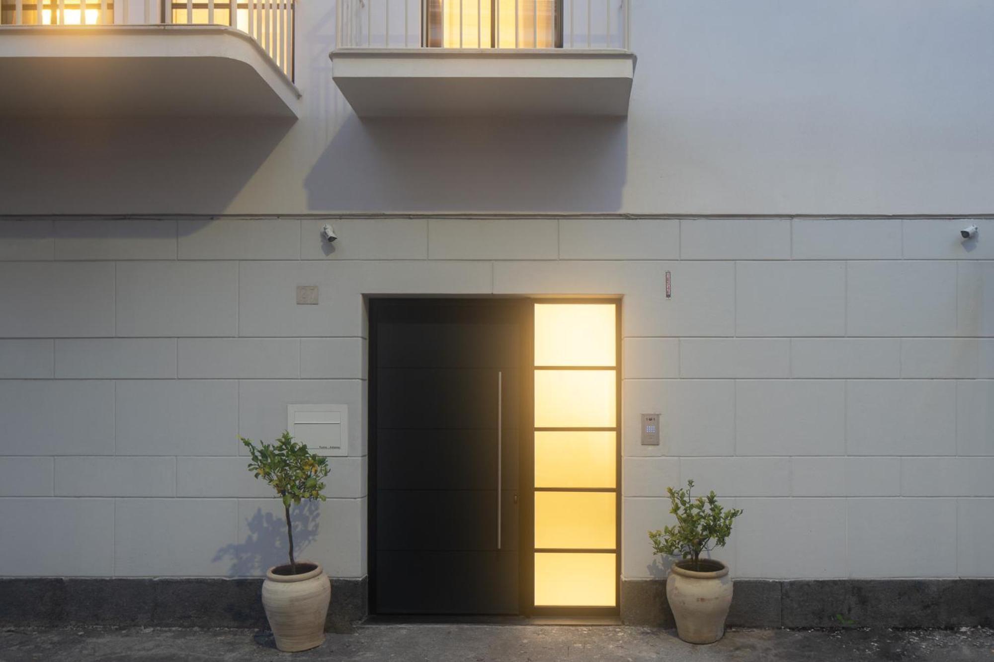 Fra Le Righe Bed & Breakfast CTA Exterior photo