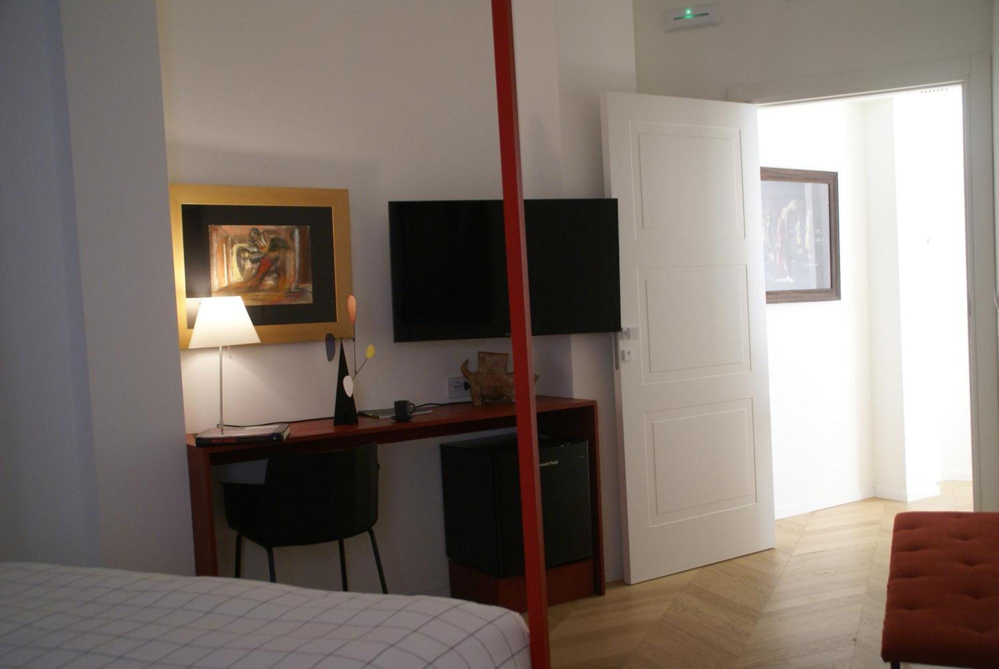 Fra Le Righe Bed & Breakfast CTA Exterior photo