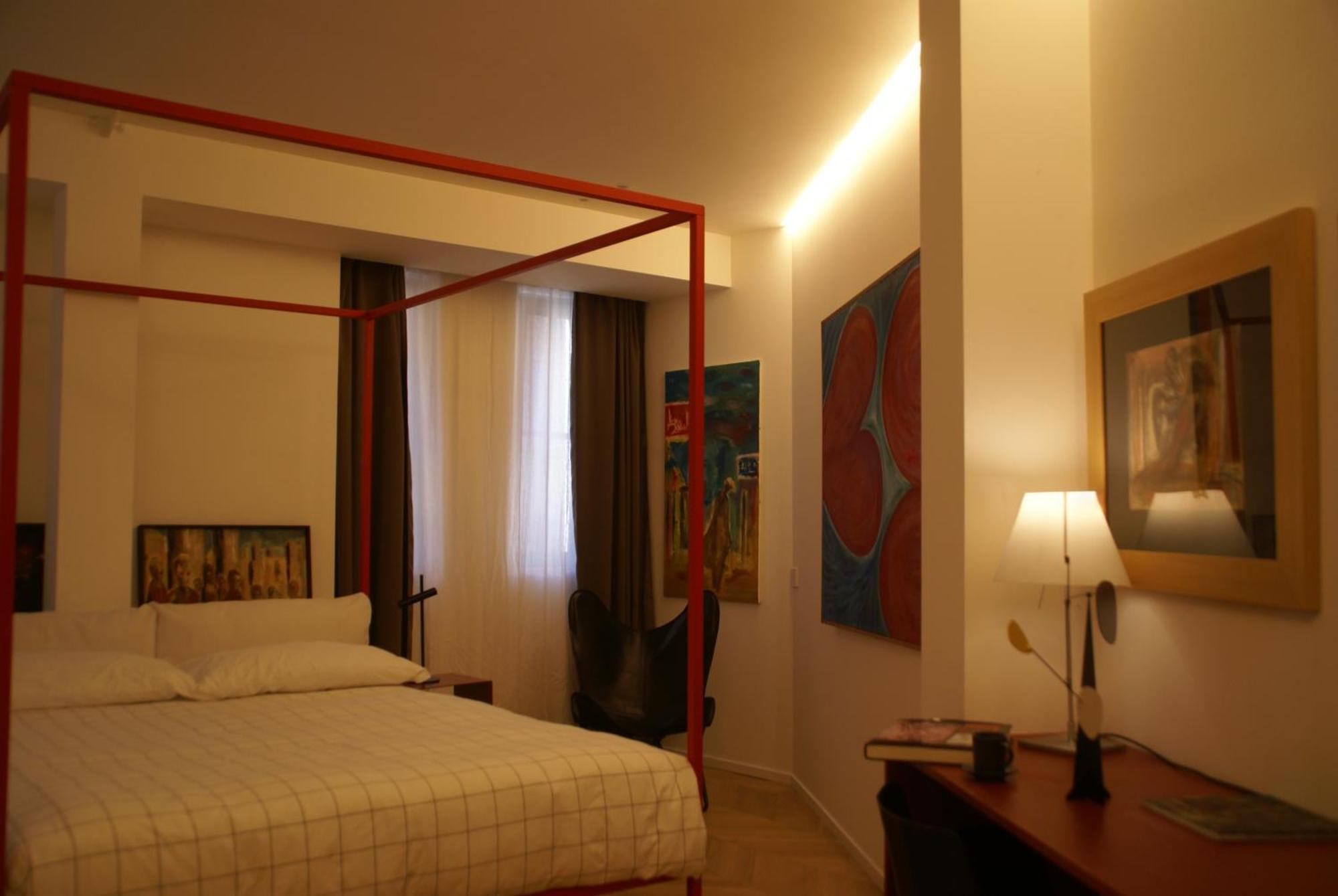 Fra Le Righe Bed & Breakfast CTA Exterior photo