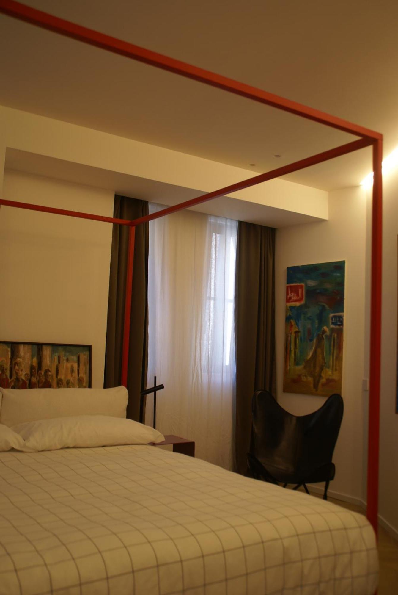 Fra Le Righe Bed & Breakfast CTA Exterior photo
