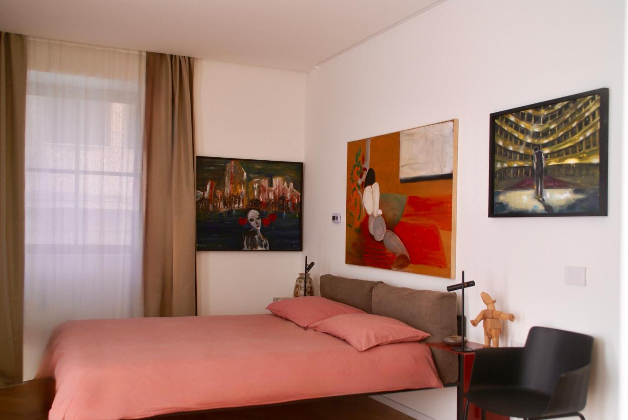 Fra Le Righe Bed & Breakfast CTA Exterior photo