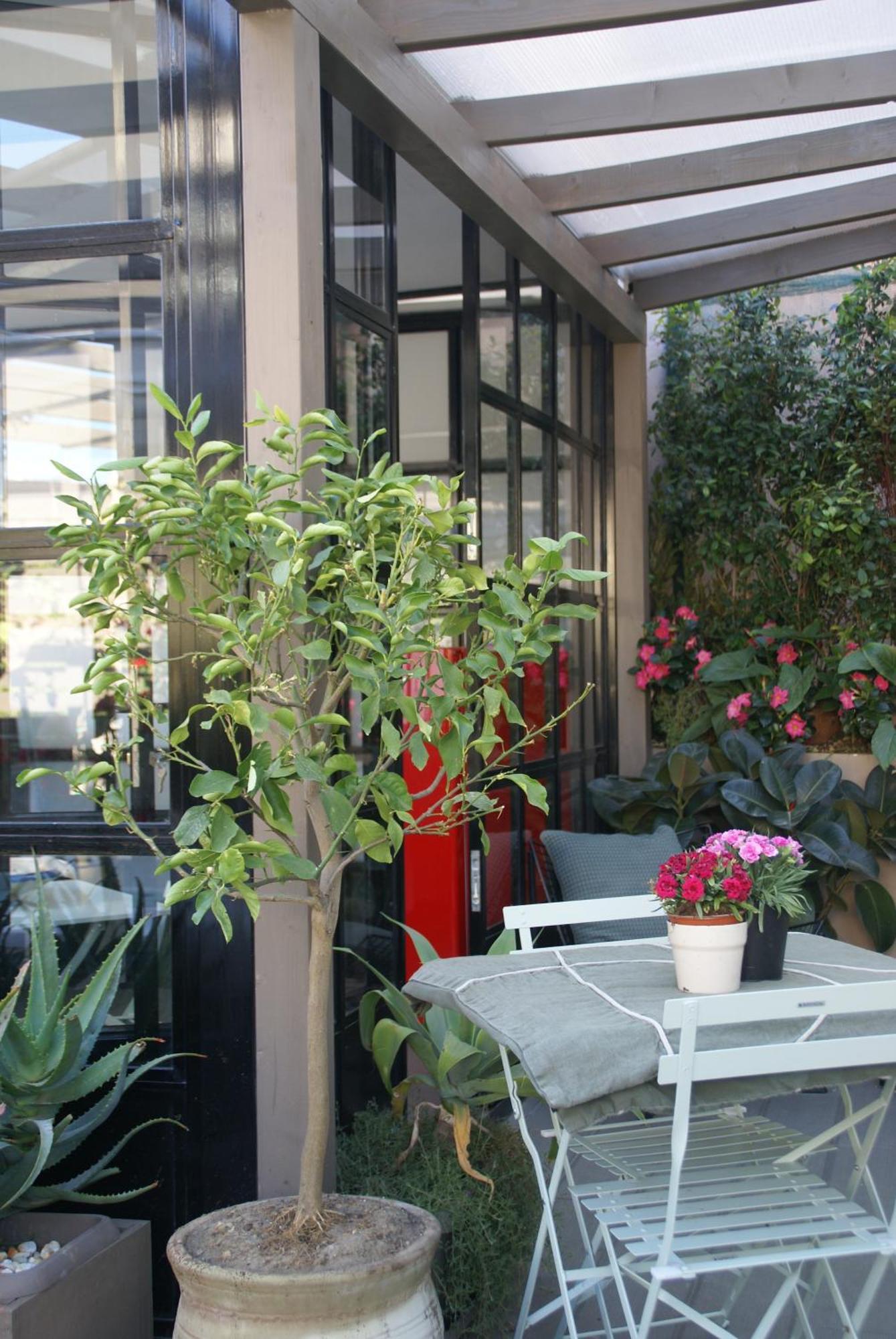 Fra Le Righe Bed & Breakfast CTA Exterior photo