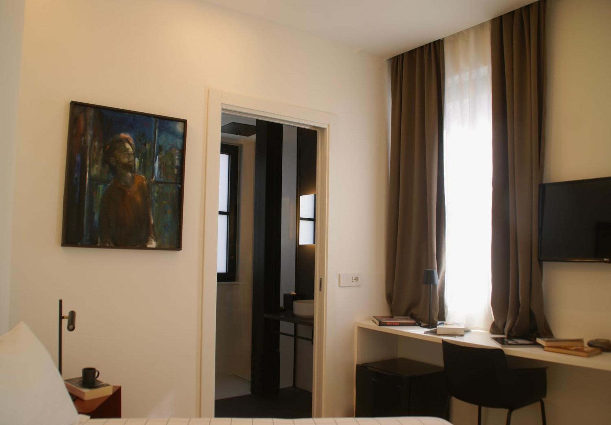 Fra Le Righe Bed & Breakfast CTA Exterior photo