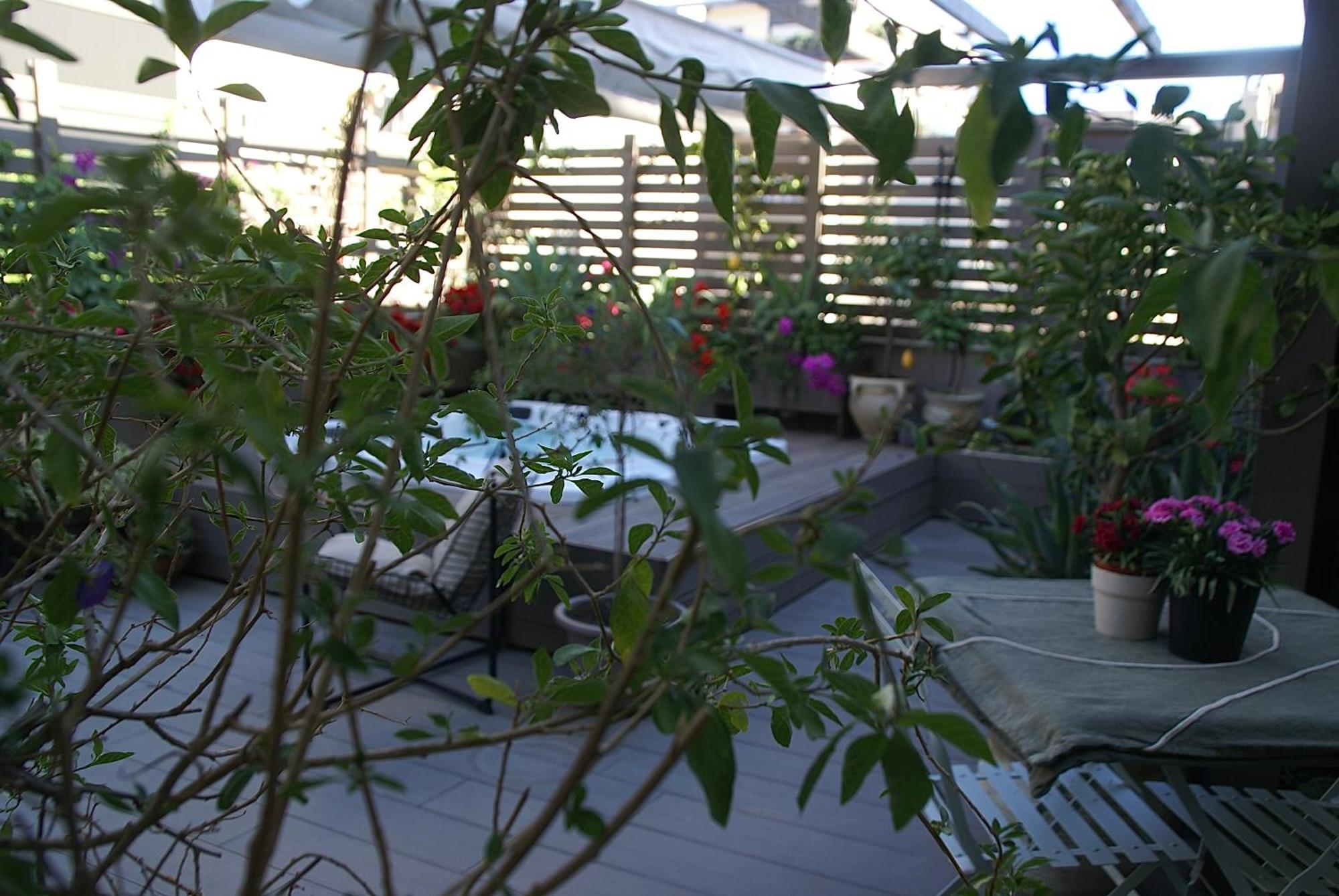 Fra Le Righe Bed & Breakfast CTA Exterior photo