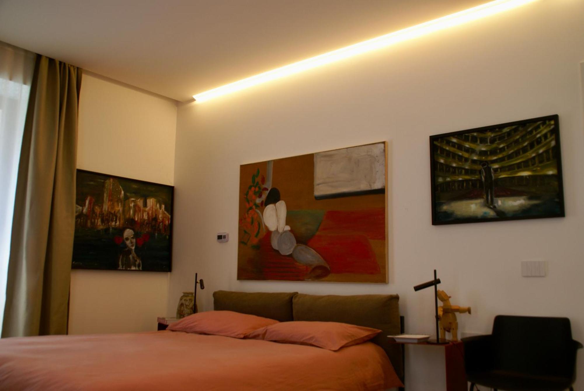 Fra Le Righe Bed & Breakfast CTA Exterior photo