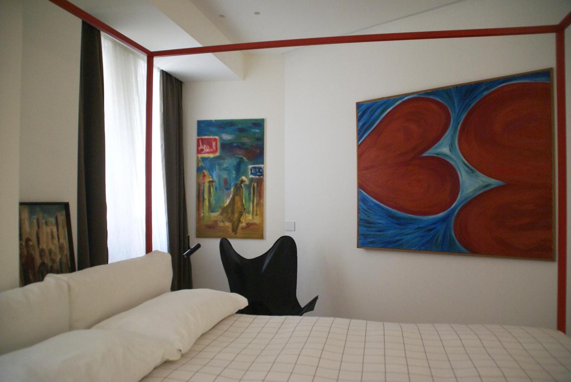 Fra Le Righe Bed & Breakfast CTA Exterior photo